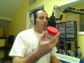 The Peanut Butter Challenge with Boydy on Lionheart Radio