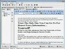Jumpstart Xsite Pro for Copywriters Part 4 Jumpstart Xsite Pro for Copywriters Part 4