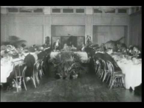 Charlie Chaplin & Buster Keaton in ...