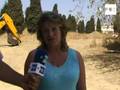 Desentierran la mayor fosa común de la Guerra Civil española