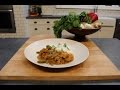 Nyonya Curry - Malaysia Kitchen