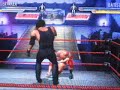 Jmonk3D: Test Video ( Wrestlemania 21 AI FIGHT)