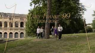 2013 SWING&SODA Happy Frankie 99 from Rome 