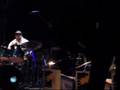 Billy Cobham at Espoo, Finland 2005