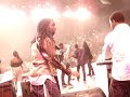 nye at faithful central bible church praise party - 14,000+ in attendance 

israel houghton
tye tribbett
bishop kenneth ulmer
also appearing:
gorden campbell
gerald heyward
mike clemmons
raymond mckinnley
tim 
