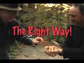 How to get your friends to vote - The right way and wrong way