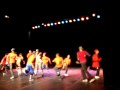 grupo de dança ceu navegantes