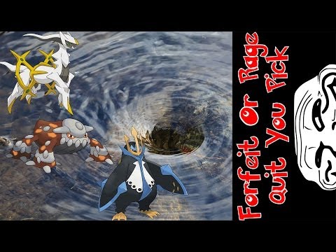 how to quit pokemon x
