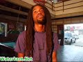 Rapworkshop voor jongeren Suriname
