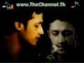 Atif Aslam\
