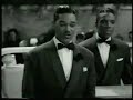 from the movie hi good lookin 1944

the delta rhythm boys sing 
