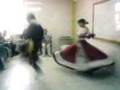 videos de bailandochcarera en la Universidad