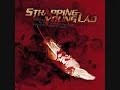 Strapping Young Lad - Force Fed