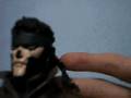 videos de Medicom Metal Gear Solid 3 Snake figure review