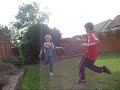 Amazing football goals