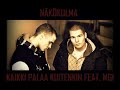Näkökulma – Kaikki palaa kuitenkin Feat. MGI
