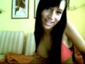 Webcam Julia - Privat Act   sexy song