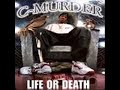 C-Murder, On The Run