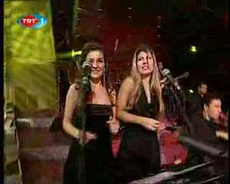 Candan Erçetin