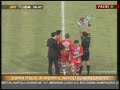 Napoli-Juventus 8-7dcr - Sintesi Sky