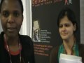 COP15 | TIME TO GET REAL | Gender for Climate Justice Network