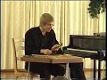 Leontchik plays ethno jazz Sedlidonka (Bulgarisch)