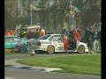 btcc `92 camara on board