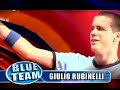 2007 Disney Channel Games - Blue Team Profile