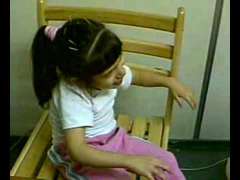 Acupuncture Cerebral Palsy Miracle