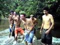 jhol e a cachoeira ariquemes RO