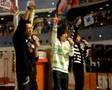 初次約會 - Sun Boy'z @ Emax 香港國際展貿中心 on 20071225