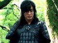Bae Yong Joon MV 「はがゆい唇」～太王四神記