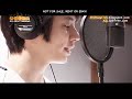 (Eng Sub) Shinhwa- Making of 'We Can Get it On' & 9th Album Recording (1/2)
