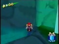 Super Mario Sunshine Glitches: Noki Bay Special