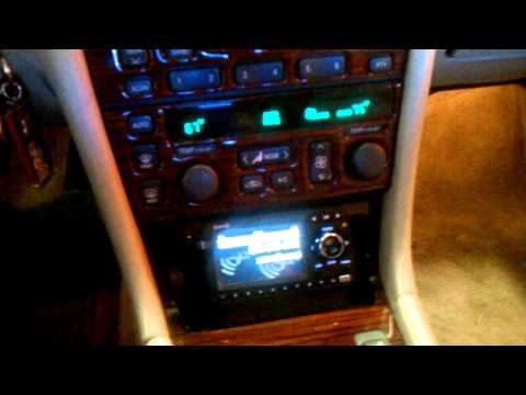 how to turn off xm radio on iphone