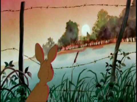 Orignal Song Tonight (watership down)