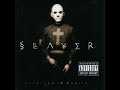 Death Speed Metal - Slayer