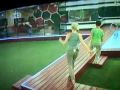 Marcus in Big Brother wanking