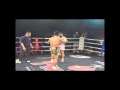 Samranchai Vs Warren Stevelmans Part 2 - Starmuay Fight Night