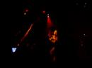 Kenna @ La Maroquinerie Kenna @ La Maroquinerie