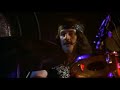 John Bonham - intro Whole Lotta Love - live 1973