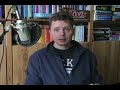 Michael S. liest aus dem Linux-Magazin vor Michael S. liest aus dem Linux-Magazin vor