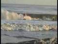 Juni-surf, Holland