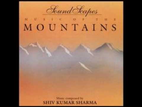 shivkumar Sharma - Shiv Kumar Sharma, widely considered the greatest santoor player ever, mixes Indian classical and North Indian folk traditions with Western instrumentation a...