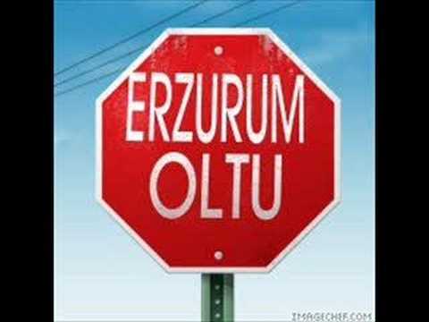 erzurum