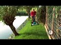 Fast Lawn Mowing (Benny Hill style) Fast Lawn Mowing (Benny Hill style)