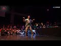 Show-go vs Hiroki – TOKYO POPPING UNITY – THE FINAL BEST4