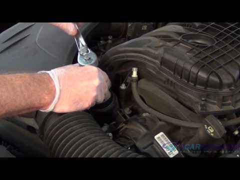 how to reset oil change chrysler 200