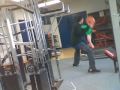 The Work-Out Guy