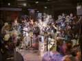 The lady is a tramp - MC Big Band - France, June 2008